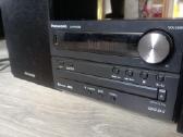 Muzikinis centras Panasonic Sa-pm250 - nuotraukos Nr. 2