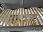 Ikea dviaukštė lova - nuotraukos Nr. 3