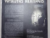 Vinilinė plokštelė - nuotraukos Nr. 2