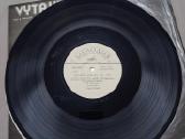 Vinilinė plokštelė - nuotraukos Nr. 5