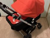 Bugaboo Cameleon 3 (2in1) vežimėlis - nuotraukos Nr. 4