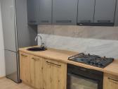 Išnuomojamas 2 kambarių butas miesto centre - nuotraukos Nr. 2