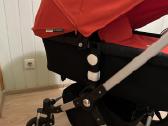Bugaboo Cameleon 3 (2in1) vežimėlis - nuotraukos Nr. 5
