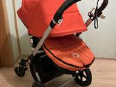 Bugaboo Cameleon 3 (2in1) vežimėlis - nuotraukos Nr. 7