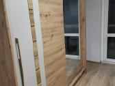 Išnuomojamas 2 kambarių butas miesto centre - nuotraukos Nr. 8