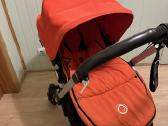 Bugaboo Cameleon 3 (2in1) vežimėlis - nuotraukos Nr. 8