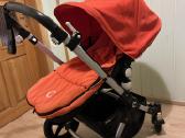 Bugaboo Cameleon 3 (2in1) vežimėlis - nuotraukos Nr. 10