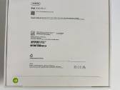 Naujas iPad A16 128 256 WiFi Cellular - nuotraukos Nr. 3