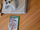 Xbox One S konsolė su pulteliu - nuotraukos Nr. 2