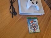 Xbox One S konsolė su pulteliu - nuotraukos Nr. 3