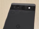 Pixel 6a 128gb - nuotraukos Nr. 22