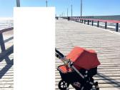 Bugaboo Cameleon 3 (2in1) vežimėlis - nuotraukos Nr. 2