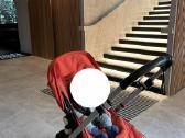 Bugaboo Cameleon 3 (2in1) vežimėlis - nuotraukos Nr. 3