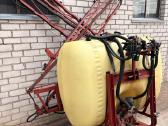 Hardi 12 m - nuotraukos Nr. 2