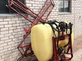 Hardi 12 m - nuotraukos Nr. 5
