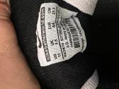 Air Jordan mėlyni bateliai - nuotraukos Nr. 6