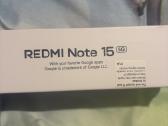 Redmi Note 15 8/256gb - nuotraukos Nr. 4