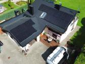 Saulės elektrinė 10kw nuo 3500€ su montavimu - nuotraukos Nr. 26