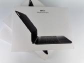 Naujas iPad Pro 11 M4 M5 Magic Keyboard Black - nuotraukos Nr. 2