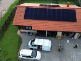 Saulės elektrinė 10kw nuo 3500€ su montavimu - nuotraukos Nr. 27