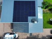 Saulės elektrinė 10kw nuo 3500€ su montavimu - nuotraukos Nr. 28