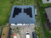 Saulės elektrinė 10kw nuo 3500€ su montavimu - nuotraukos Nr. 30