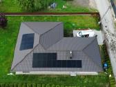 Saulės elektrinė 10kw nuo 3500€ su montavimu - nuotraukos Nr. 31