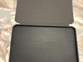 Epico Solidwoven Flip Case for iPad 11" 2025 (A16) - nuotraukos Nr. 2