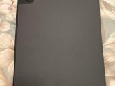 Epico Solidwoven Flip Case for iPad 11" 2025 (A16) - nuotraukos Nr. 3