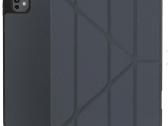 Epico Solidwoven Flip Case for iPad 11" 2025 (A16) - nuotraukos Nr. 7