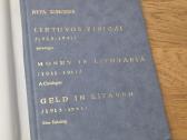 Lietuvos pinigai 1915–1941 m. - nuotraukos Nr. 2