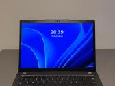Lenovo Thinkpad X13 gen5 - nuotraukos Nr. 2