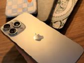 iPhone 15 pro max - nuotraukos Nr. 2