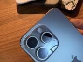 iPhone 15 pro max - nuotraukos Nr. 8