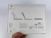 Naujas iPad Air 11 M2 M3 M4 Magic Keyboard White - nuotraukos Nr. 2