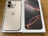 Apple iPhone 16 Pro 128gb Desert Titanium - nuotraukos Nr. 6