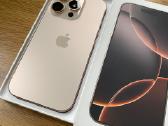 Apple iPhone 16 Pro 128gb Desert Titanium - nuotraukos Nr. 7
