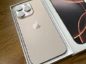 Apple iPhone 16 Pro 128gb Desert Titanium - nuotraukos Nr. 8