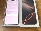 Apple iPhone 16 Pro 128gb Desert Titanium - nuotraukos Nr. 4