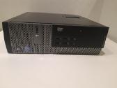 Dell Optiplex 7010 korpusas su priedais - nuotraukos Nr. 3