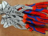 Knipex replės - nuotraukos Nr. 15