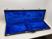 Firminis kietas dėklas elektrinei gitarai Hardcase - nuotraukos Nr. 2