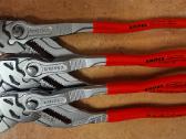 Knipex replės - nuotraukos Nr. 10