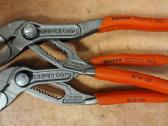 Knipex replės - nuotraukos Nr. 11
