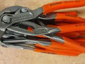 Knipex replės - nuotraukos Nr. 12