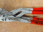 Knipex replės - nuotraukos Nr. 13