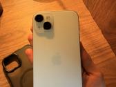 iPhone 15 plus - nuotraukos Nr. 5