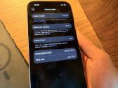iPhone 15 plus - nuotraukos Nr. 8