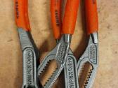 Knipex replės - nuotraukos Nr. 2