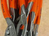 Knipex replės - nuotraukos Nr. 3